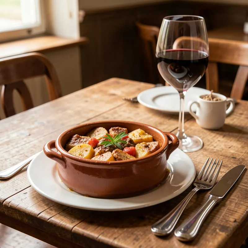 Le cassoulet maison : la recette authentique du Sud-Ouest