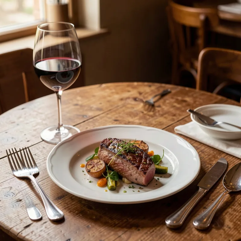 Comprendre la cuisine de terroir française et cuisiner ses classiques
